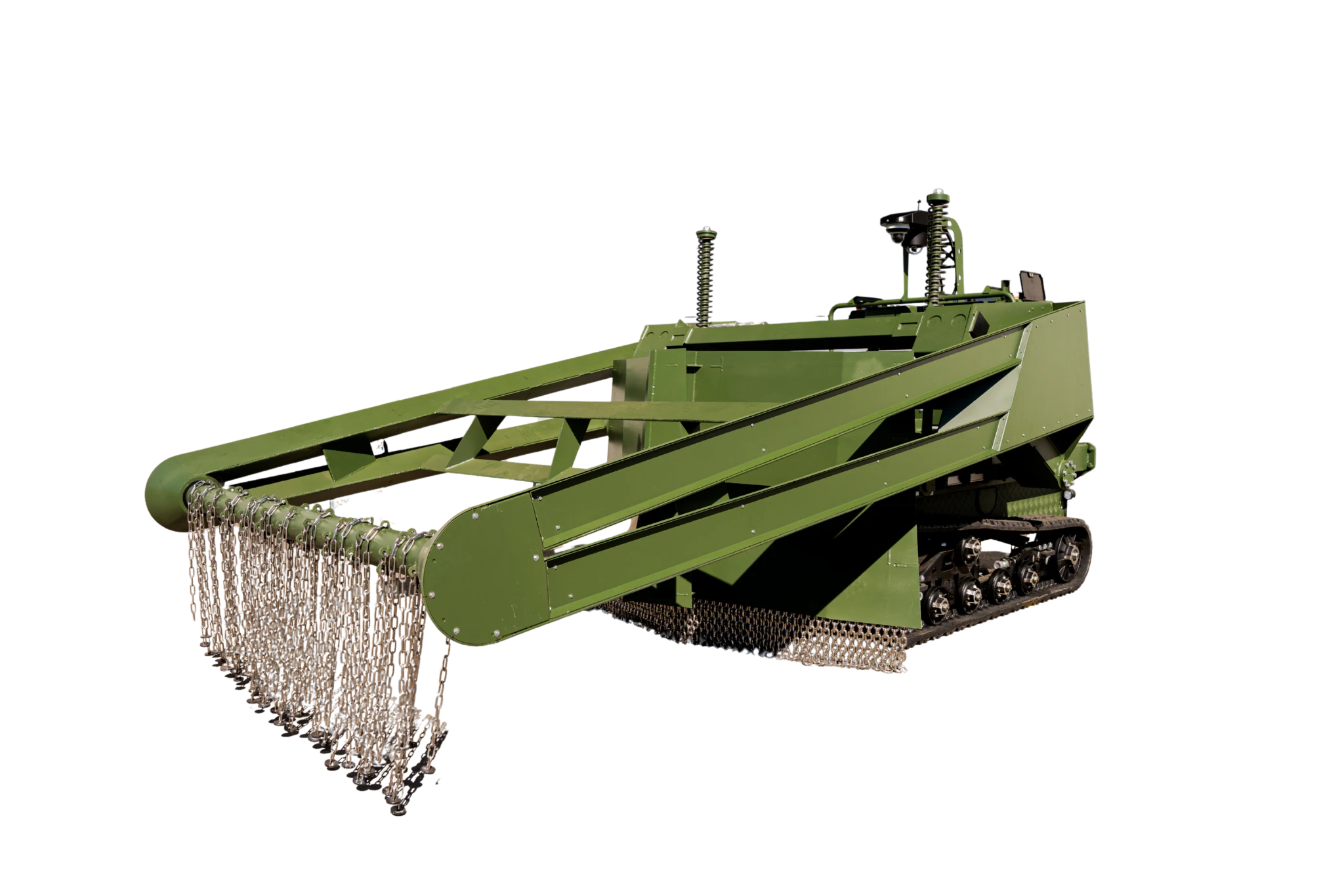 PeK DeMINER Platform