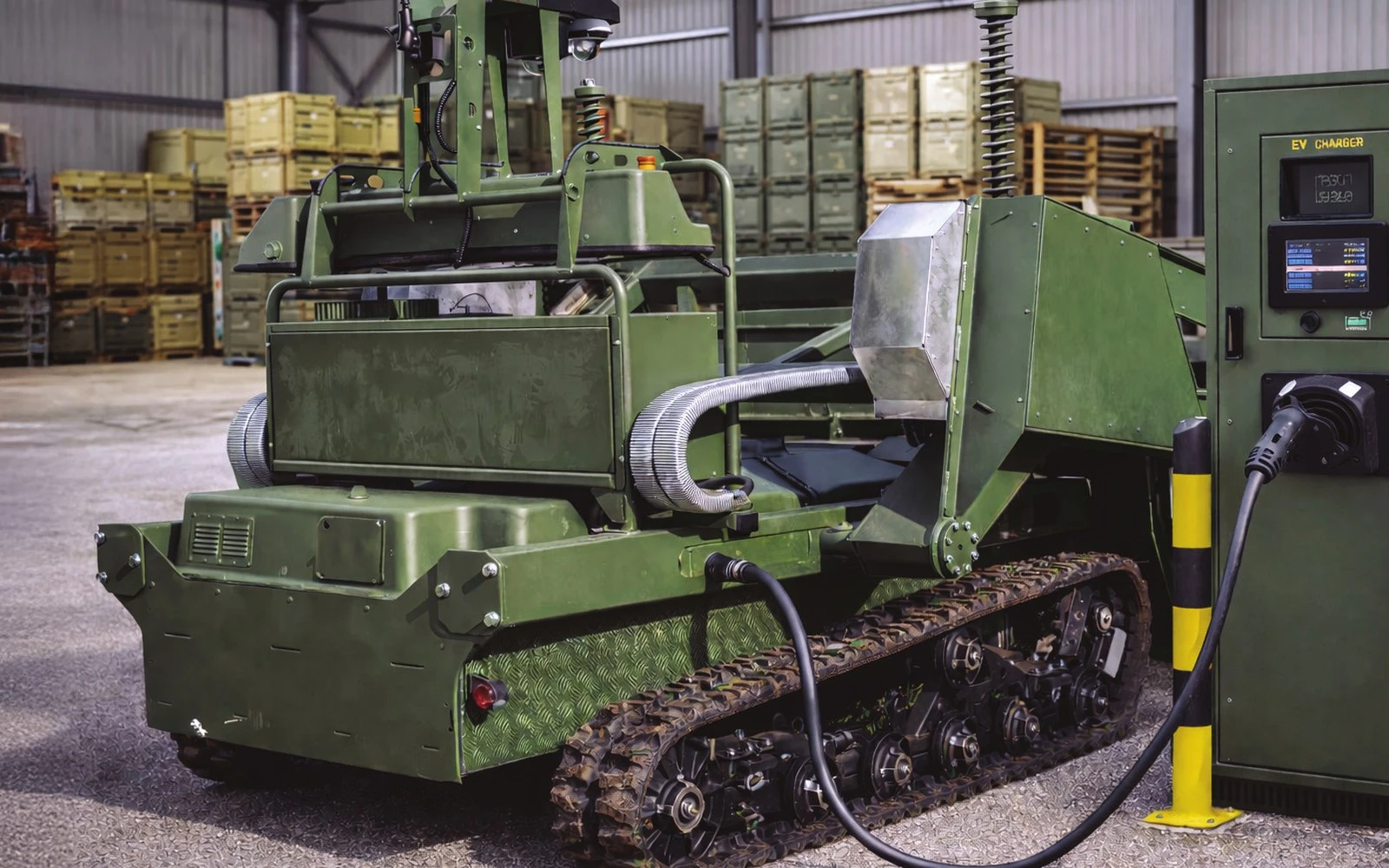 DeMINER lower operating costs