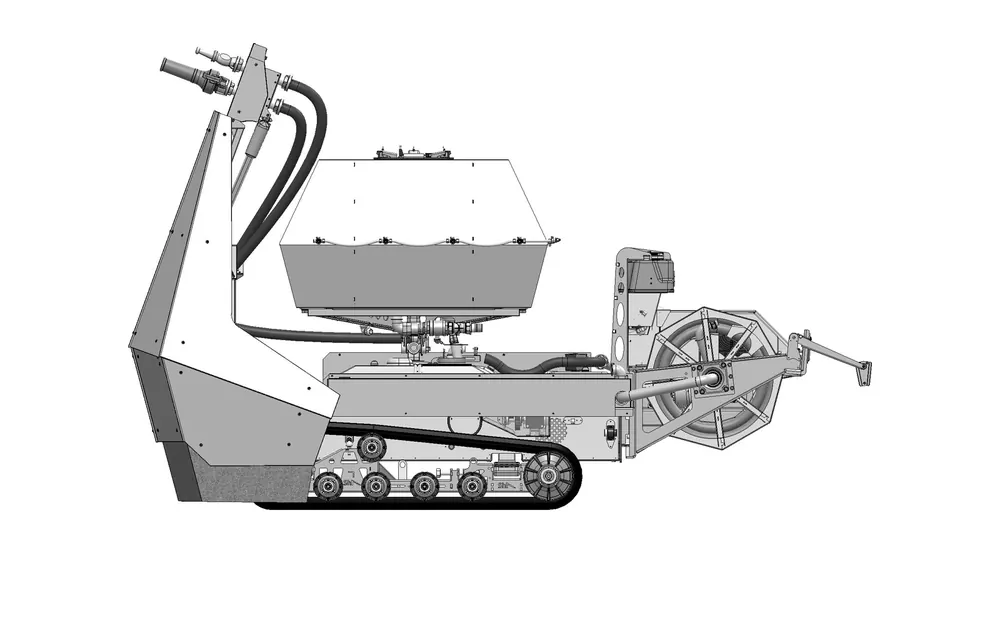 FFRS 360 product view