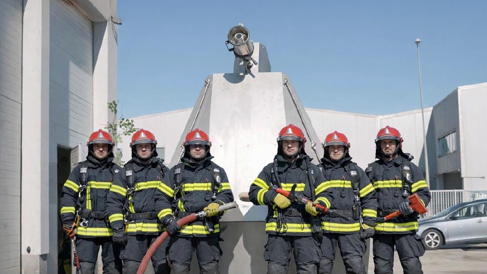 Unit Reinforcement