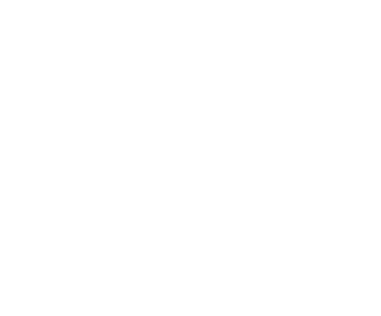 Demining System - Silhouette Cutout